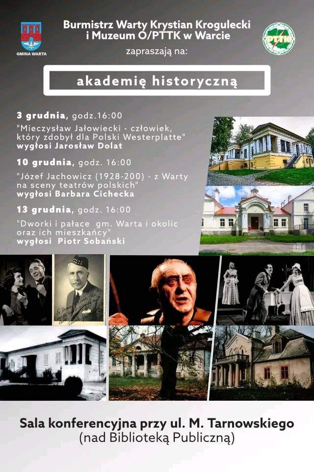 This image has an empty alt attribute; its file name is plakat-warta.jpg